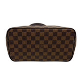 ルイ・ヴィトン LOUIS VUITTON サレヤPM N51183 ブラウン ダミエキャンバス レディース ハンドバッグ