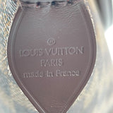 ルイ・ヴィトン LOUIS VUITTON サレヤPM N51183 ブラウン ダミエキャンバス レディース ハンドバッグ