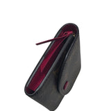 ルイ・ヴィトン LOUIS VUITTON ポルトモネ・ロザリ M41939 モノグラム モノグラム/フューシャ レディース コインケース