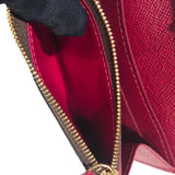 ルイ・ヴィトン LOUIS VUITTON ポルトモネ・ロザリ M41939 モノグラム モノグラム/フューシャ レディース コインケース