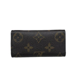 ルイ・ヴィトン LOUIS VUITTON ミュルティクレ4 M69517 モノグラム モノグラム ユニセックス キーケース