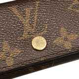 ルイ・ヴィトン LOUIS VUITTON ミュルティクレ4 M69517 モノグラム モノグラム ユニセックス キーケース