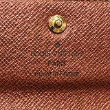 ルイ・ヴィトン LOUIS VUITTON ミュルティクレ4 M69517 モノグラム モノグラム ユニセックス キーケース