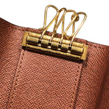 ルイ・ヴィトン LOUIS VUITTON ミュルティクレ4 M69517 モノグラム モノグラム ユニセックス キーケース