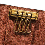 ルイ・ヴィトン LOUIS VUITTON ミュルティクレ4 M69517 モノグラム モノグラム ユニセックス キーケース