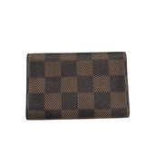 ルイ・ヴィトン LOUIS VUITTON ミュルティクレ6 N62630 ダミエ ダミエ ユニセックス キーケース