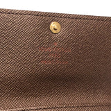 ルイ・ヴィトン LOUIS VUITTON ミュルティクレ6 N62630 ダミエ ダミエ ユニセックス キーケース