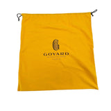 ゴヤール GOYARD サンルイPM ブラック ゴヤールディンキャンバス レディース トートバッグ