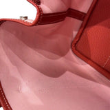エルメス HERMES ガーデンパーティTPM T刻 ローズサクラ/ルージュデュセス トワル/カントリー ユニセックス トートバッグ