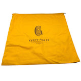 ゴヤール GOYARD サンルイPM ブラック コーティングキャンバス ユニセックス ハンドバッグ