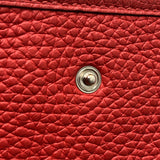 エルメス HERMES エヴリンTPM T刻 ブーゲンビリア×SV金具 トリヨン レディース ショルダーバッグ