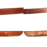エルメス HERMES マサイカット32 ▢N刻印 ハバナ シルバー金具 スイフト ユニセックス ショルダーバッグ