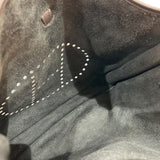エルメス HERMES エブリン3　TGM Y刻 ブラック　シルバー金具 トリヨン ユニセックス