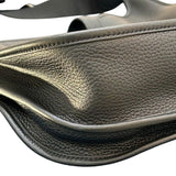 エルメス HERMES エブリン3　TGM Y刻 ブラック　シルバー金具 トリヨン ユニセックス