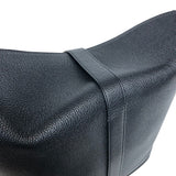 セリーヌ CELINE シスバケットバッグ ブラック ゴールド金具 ドラムドカーフ レディース ショルダーバッグ