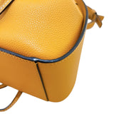 ロエベ LOEWE ハンモックドローストリング　ミニ カーフ レディース ハンドバッグ