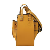 ロエベ LOEWE ハンモックドローストリング　ミニ カーフ レディース ハンドバッグ