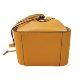 ロエベ LOEWE ハンモックドローストリング　ミニ カーフ レディース ハンドバッグ