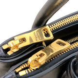 プラダ PRADA パラディグムバッグ 1BA103 サフィアーノ レディース ハンドバッグ