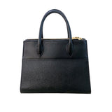 プラダ PRADA パラディグムバッグ 1BA103 サフィアーノ レディース ハンドバッグ
