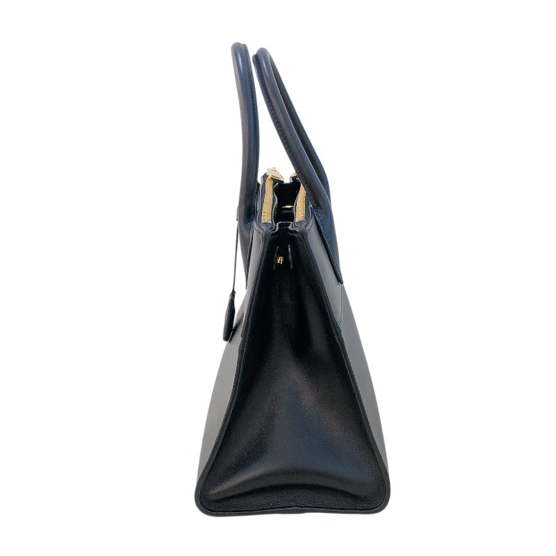 プラダ PRADA パラディグムバッグ 1BA103 サフィアーノ レディース ハンドバッグ