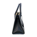 プラダ PRADA パラディグムバッグ 1BA103 サフィアーノ レディース ハンドバッグ