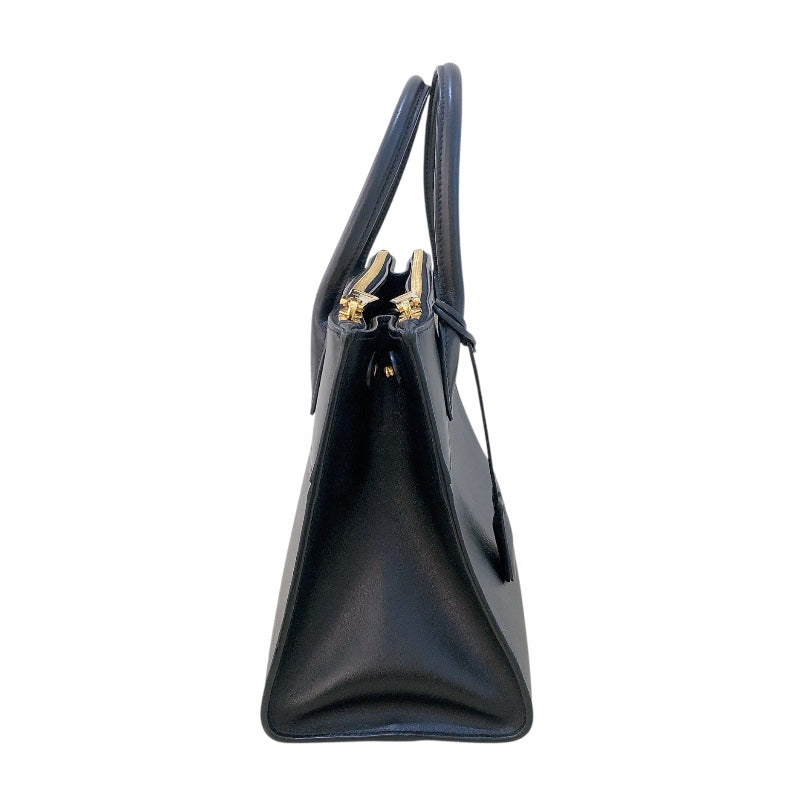 プラダ PRADA パラディグムバッグ 1BA103 サフィアーノ レディース ハンドバッグ