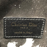 クリスチャン・ディオール Christian Dior サドル ベルトバッグ カーフ ユニセックス ウエストバッグ