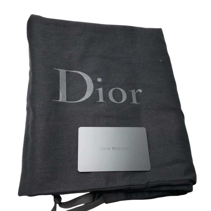 ディオールオム DIOR HOMME オブリーク　メッセンジャーバッグ 1ESME122YWY  オブリークジャガード メンズ ショルダーバッグ