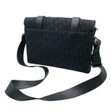 ディオールオム DIOR HOMME オブリーク　メッセンジャーバッグ 1ESME122YWY  オブリークジャガード メンズ ショルダーバッグ