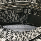 ディオールオム DIOR HOMME オブリーク　メッセンジャーバッグ 1ESME122YWY  オブリークジャガード メンズ ショルダーバッグ