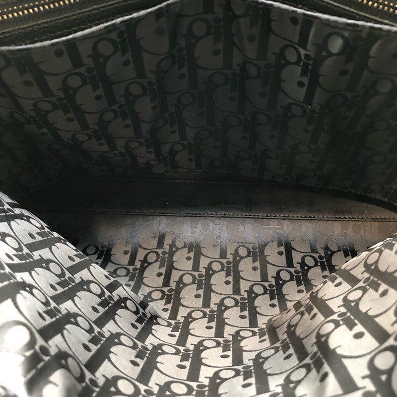 ディオールオム DIOR HOMME オブリーク　メッセンジャーバッグ 1ESME122YWY  オブリークジャガード メンズ ショルダーバッグ