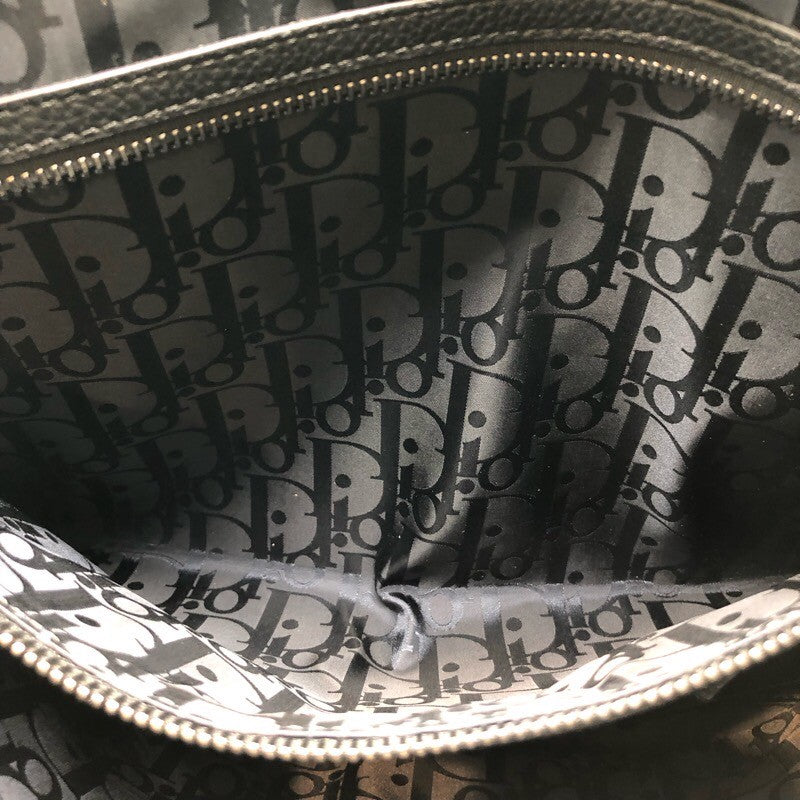 ディオールオム DIOR HOMME オブリーク　メッセンジャーバッグ 1ESME122YWY  オブリークジャガード メンズ ショルダーバッグ