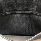 ディオールオム DIOR HOMME オブリーク　メッセンジャーバッグ 1ESME122YWY  オブリークジャガード メンズ ショルダーバッグ