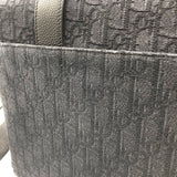 ディオールオム DIOR HOMME オブリーク　メッセンジャーバッグ 1ESME122YWY  オブリークジャガード メンズ ショルダーバッグ