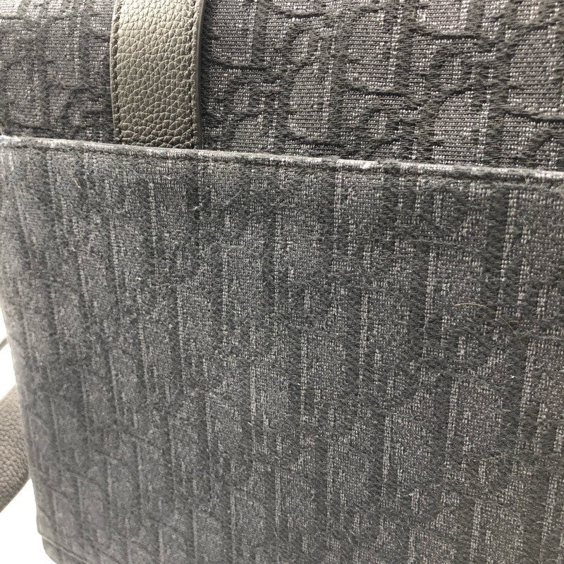 ディオールオム DIOR HOMME オブリーク　メッセンジャーバッグ 1ESME122YWY  オブリークジャガード メンズ ショルダーバッグ