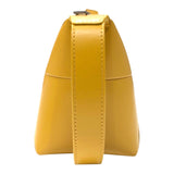 ロエベ LOEWE パズルフォルドウォッシュバッグ C510WBPX01 サンフラワー シャイニーカーフ ユニセックス その他バッグ
