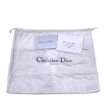 クリスチャン・ディオール Christian Dior サドル ウエストバッグ ブラウン カーフレザー レディース ウエストバッグ