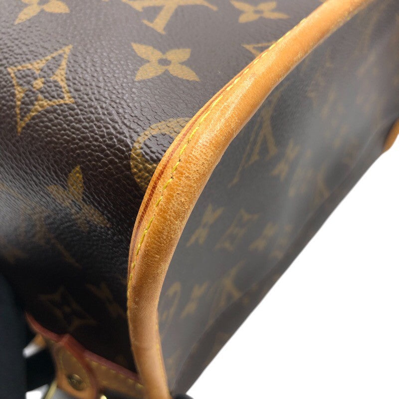 ルイ・ヴィトン LOUIS VUITTON ソローニュ M42250 モノグラム レディース ショルダーバッグ