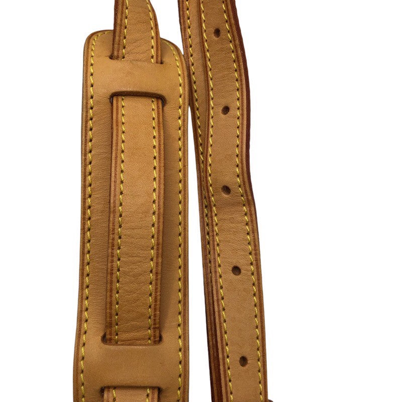 ルイ・ヴィトン LOUIS VUITTON ソローニュ M42250 モノグラム レディース ショルダーバッグ