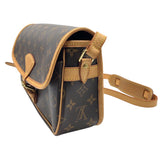 ルイ・ヴィトン LOUIS VUITTON ソローニュ M42250 モノグラム レディース ショルダーバッグ