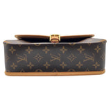 ルイ・ヴィトン LOUIS VUITTON ソローニュ M42250 モノグラム レディース ショルダーバッグ