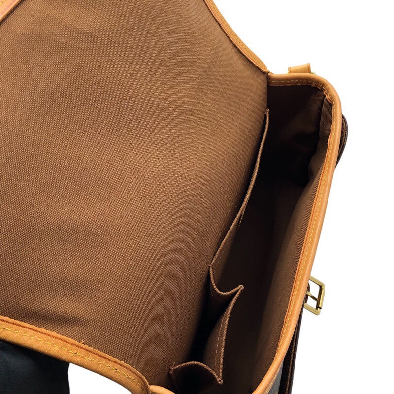 ルイ・ヴィトン LOUIS VUITTON ソローニュ M42250 モノグラム レディース ショルダーバッグ