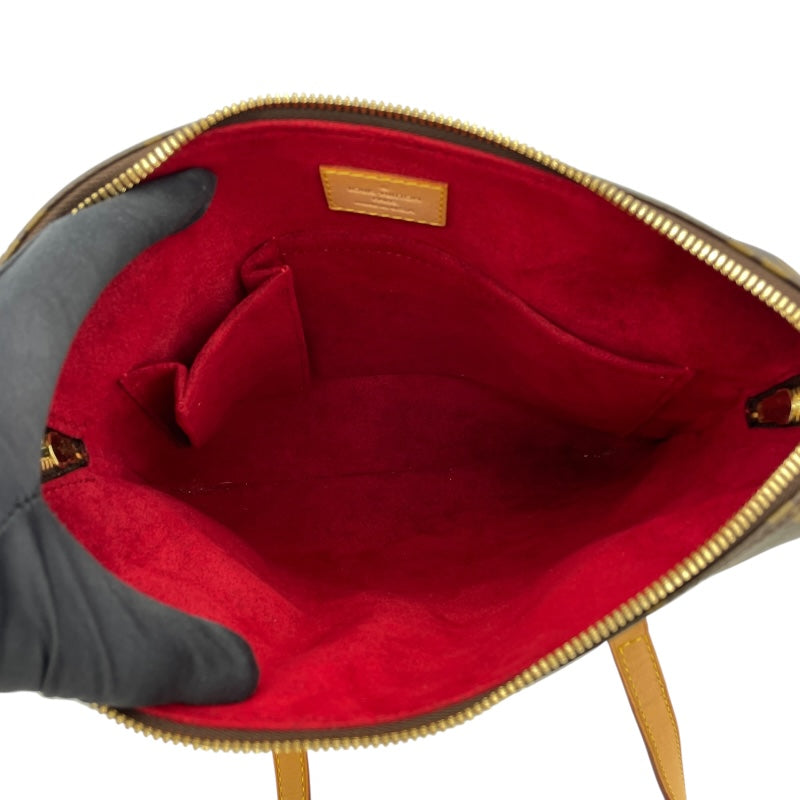 ルイ・ヴィトン ショルダーバッグ モノグラム クーサンGM M51141 ルイ・ヴィトン LOUIS VUITTON クーサンGM M51141 ブラウン