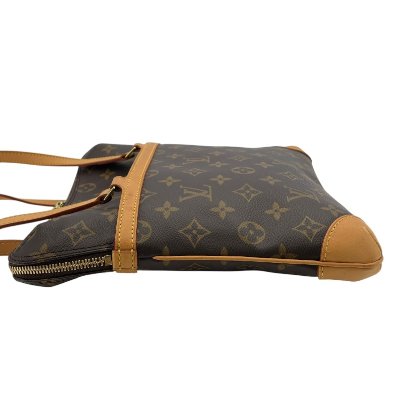 ルイ・ヴィトン ショルダーバッグ モノグラム クーサンGM M51141 ルイ・ヴィトン LOUIS VUITTON クーサンGM M51141 ブラウン