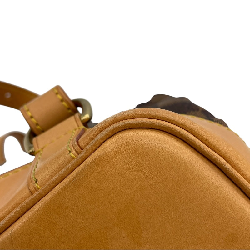 ルイ・ヴィトン LOUIS VUITTON アルルカン バックパック N99038 ブラウン ダミエ・エベヌ レディース リュック・デイパック
