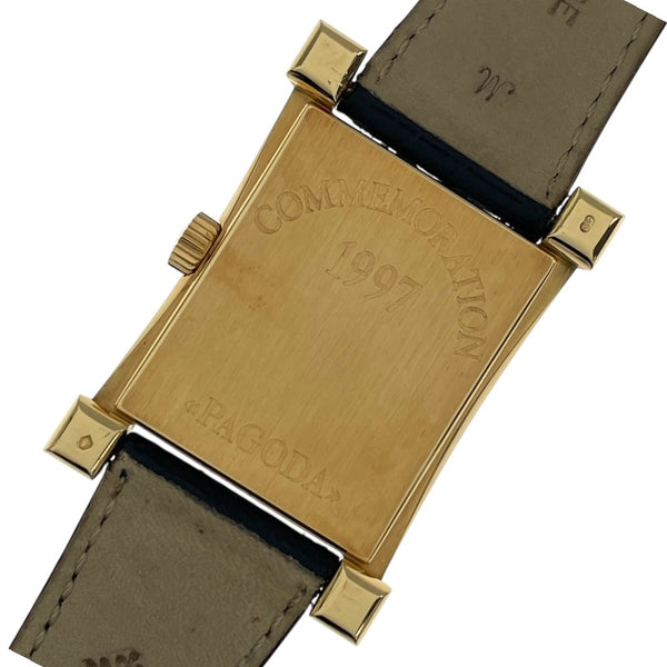パテック・フィリップ PATEK PHILIPPE パゴダ 世界2000本限定 5500 K1 メンズ 腕時計
