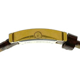 エルメス HERMES Hウォッチ HH1.201 GP/SS レディース 腕時計