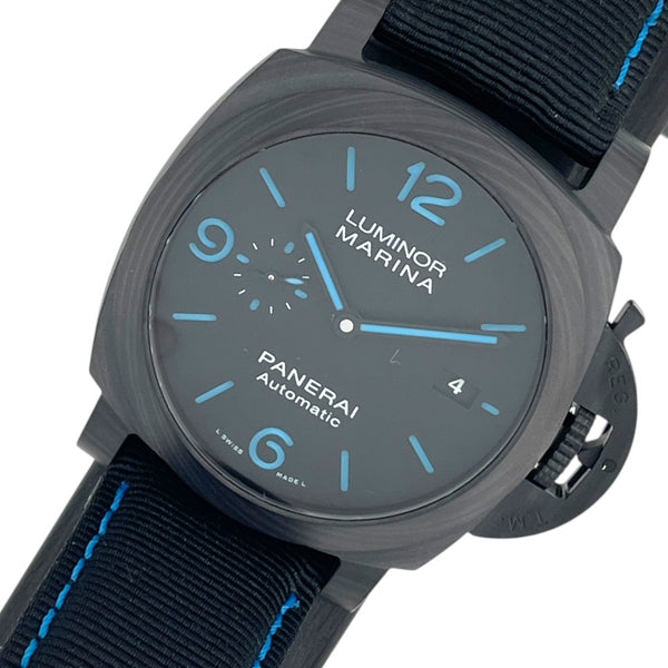 パネライ PANERAI ルミノールマリーナ カーボテック PAM02661