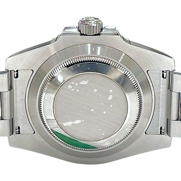 ロレックス ROLEX サブマリーナ 116610LV ステンレススチール 自動巻き メンズ 腕時計